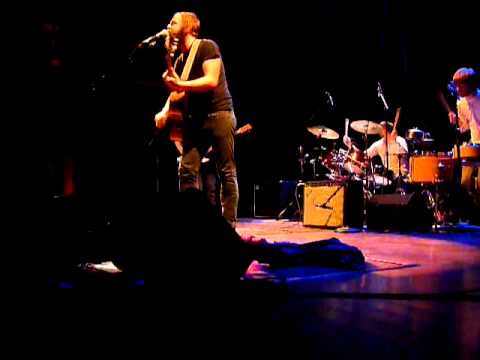 Grace Kulp -- Mayne Stage - 1/7/11