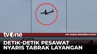 Download lagu Sudah Diimbau, Warga yang Main Layangan di Jalur Penerbangan Malah Salahkan Pesawat | tvOne mp3 Download lagu Sudah Diimbau, Warga yang Main Layangan di Jalur Penerbangan Malah Salahkan Pesawat | tvOne mp3