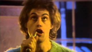 The Boomtown Rats - She's So Modern