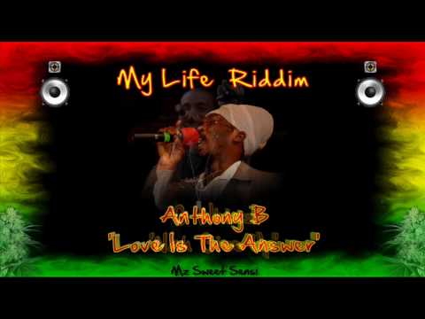 My Life Riddim 2010