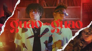 Heineken — Desperados | GUAO GUAO