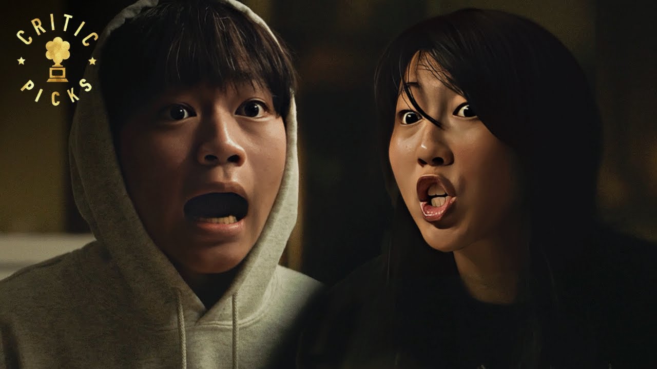 Dìdi And His Big Sister Fight At The Dinner Table | Dìdi