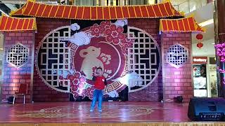 Download lagu Wo Xiang You Ge Jia - Jonathan Winston mp3