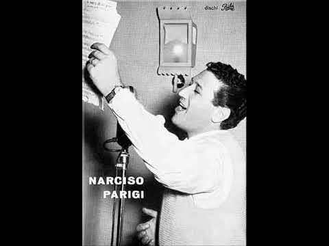 Annamaria - Narciso Parigi