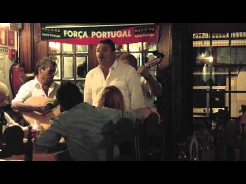 Mário Saraiva Fado Aquela Boca