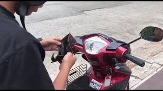 Download lagu KIFARAH BY PUO (KOLOI) mp3