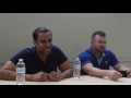VR Troopers Reunion Panel