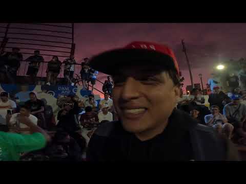 LOKO vs GINO vs NECIA vs DUZTHIN - PRIMERA RONDA - LZ SUMMERTIME NACIONAL