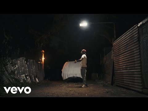 Nhance - Don't Like People (Official Music Video)