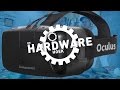 Oculus Rift DK2 Review - De Hardwarehoek
