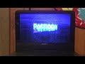 Opening To The Poseidon Adventure 1998 DVD