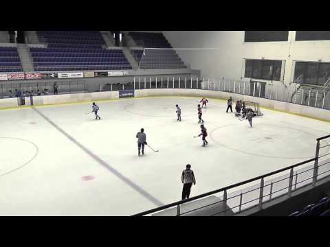 U14 34 Vasas SC - Felcsík SK  2 harmad