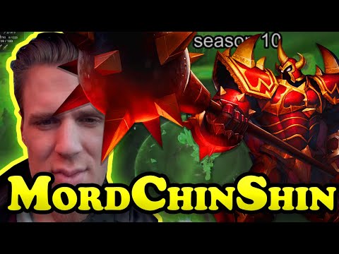 HASHINSHIN MORDEKAISER GAME HIGHLIGHTS || Super Top Stream Highlights