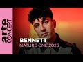 Bennett Nature One 2025 ARTE Concert