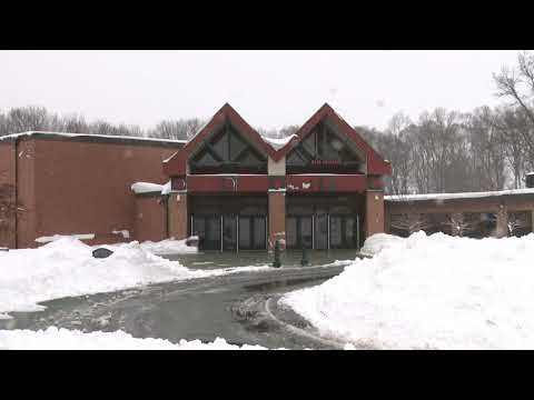 Snow: School Closures & Remote