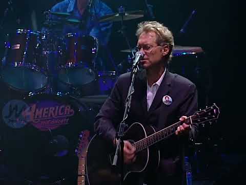 America - You Can Do Magic (Live)