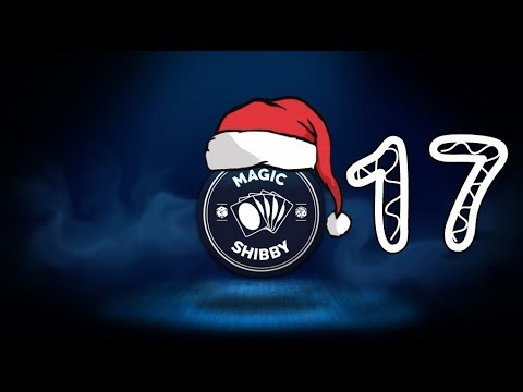 Advent Calendar Door 17 - From the Vault: Transform Unboxing [German]