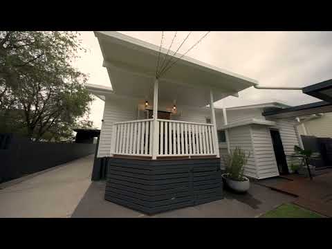 Video for 63 Wickham Street, Brighton  QLD  4017