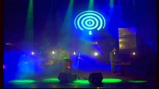 Coil (Moscow 2001) [02]. Amethyst Deceivers