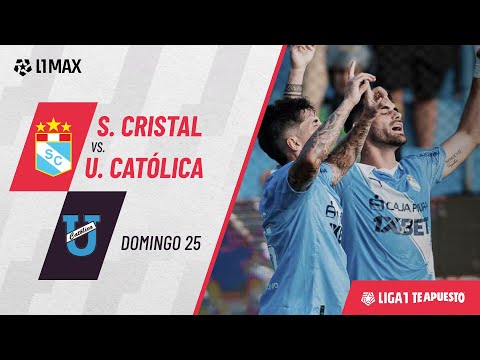 Sporting Cristal 3-1 Universidad Católica of Ecuador: EXTENDED highlights on Tarde Celeste 2026