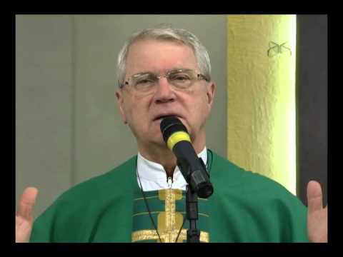 Homilia da Santa Missa 11/10/2012 Celebrante: Pe. Eduardo