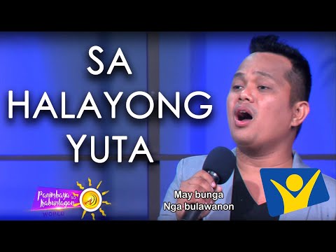 Sa Halayong Yuta | Advent Sound