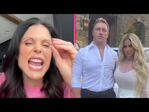 Bethenny Frankel DRAGS Kim Zolciak and Kroy Biermann for Money Troubles