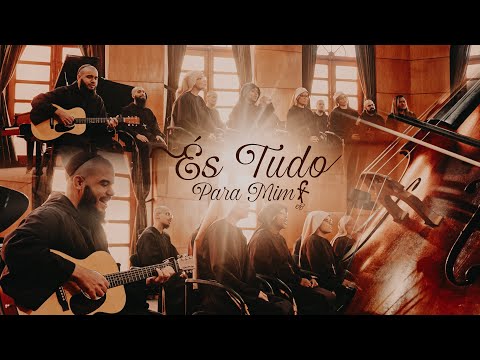 YOU ARE EVERYTHING TO ME - The Way Fraternity