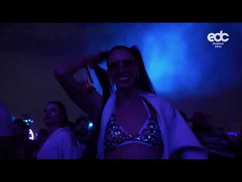 Matroda / EDC México 2023 - KineticFIELD [Full Set]