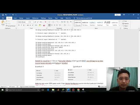 12.5.13 Packet Tracer - Troubleshoot Enterprise Networks