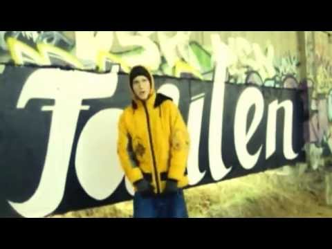 FAULEN - Кой кого 2012 ВИДЕО