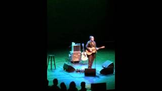 $200,000 (In Counterfeit 50 Dollar Bills) - Citizen Cope, Lincoln Theater 4/1/16