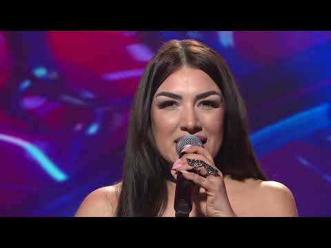 Bojana - ZBOROVI LAZNI (2022)