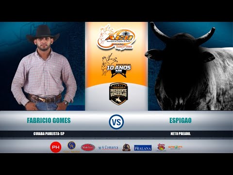 PRESIDENTE VENCESLAU 2025 | SABADO - MELHORES MONTARIAS