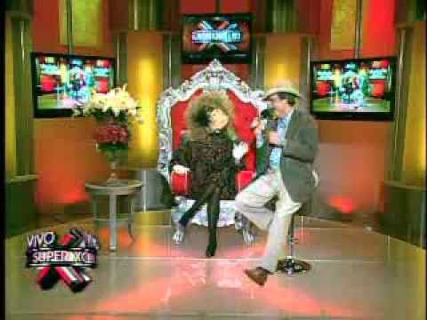 SuperXclusivo 9/30/10 - No tocan la música de Olga Tañon