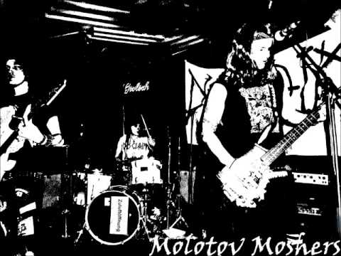 Disclaim   Molotov Moshers Preview (Nothing In Common + Idiot)