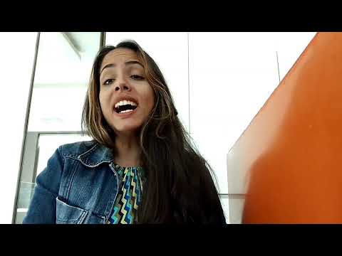 Bondade de Deus | Daniella Morena (Cover)