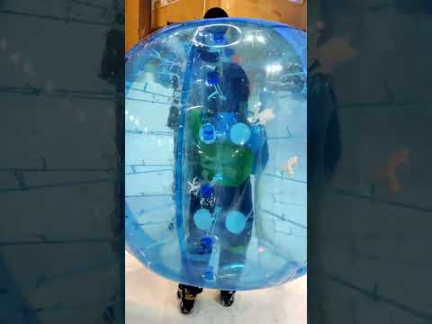 Snow Dunes, Qatar 2023