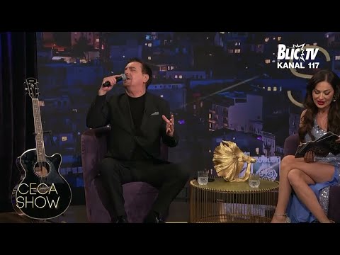 KEBA - Nemam drage (uživo) Ceca i Mirko Kodic