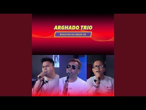 Boasa Ma Sai Marsak Ho