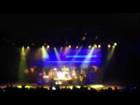 Ted Nugent Pompano Beach Amphitheater July 22nd 2016(2)