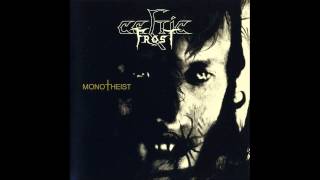 Celtic Frost - Monotheist [FULL ALBUM]