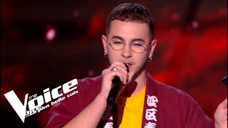Rihanna - Stay | Vay | The Voice 2019 | Blind Audition