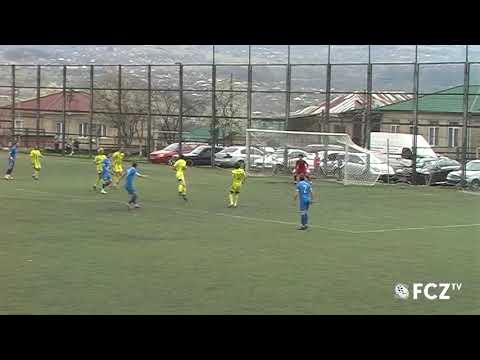 04.04.2022. Chikhura (Sachkhere) - FC Zestafoni 1-2.