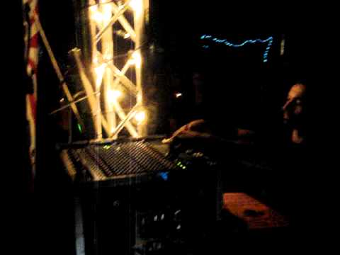 OLD SCHOOL LESSON 1° - HESED + TEKNOSEEKER LIVE SET -