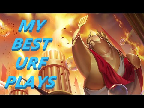 URF Plays