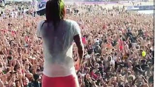 6ix9ine Latest Live Performance (Billy, Fefe, Look At me And More) | Tekashi 69