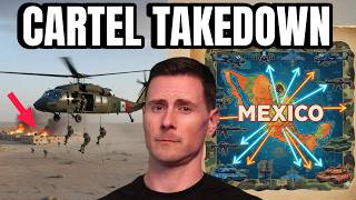 Mexico Cartel Takedown Is WORSE Than You Think
