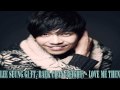[MP3 DL] Lee Seung Gi ft. Baek Chan (8Eight ...