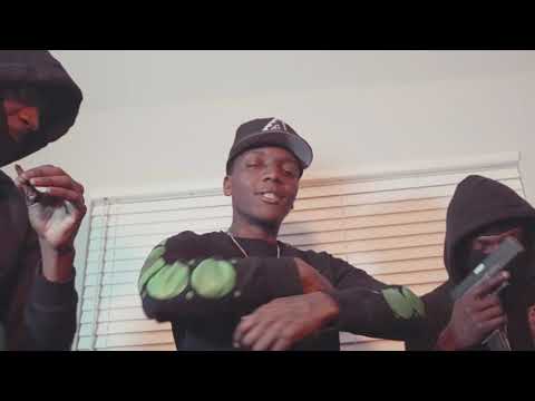 2BBanks - Finesse Shit ( Shot By: @DjBey )